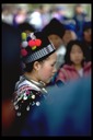 Yee Her, singing kwv txhiaj, Rancho Cordova, 1984