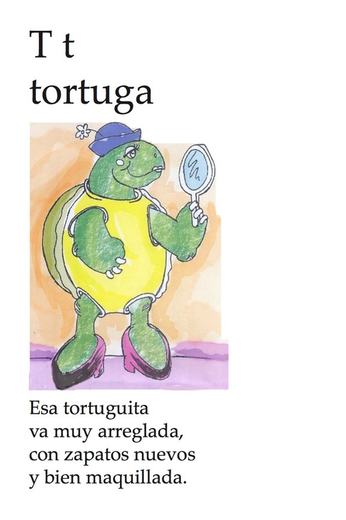 Amigos t