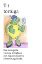 Amigos t